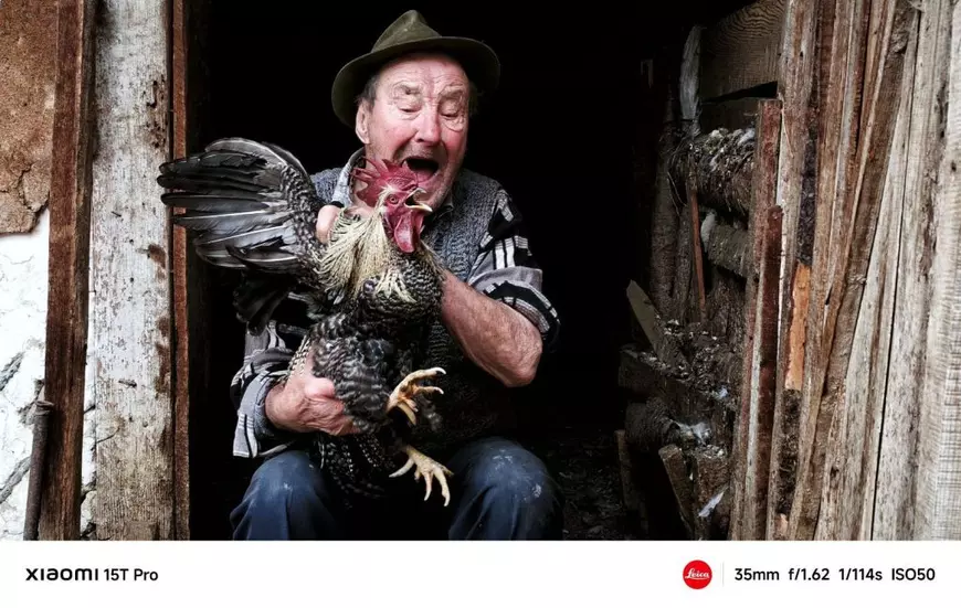 Xiaomi 15T Pro review: cameră foto de top, într-un „pachet” complet