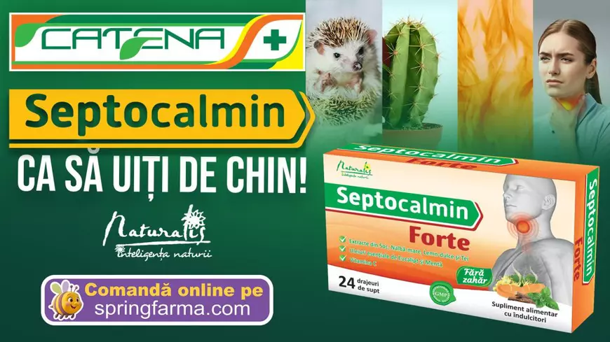 Rolul farmacistului în menținerea sănătății de sezon 