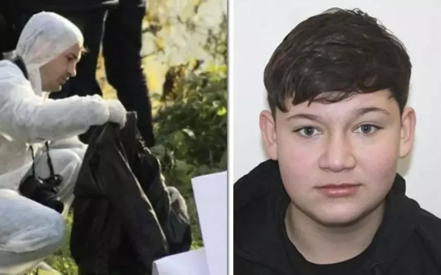 VIDEO Crimă șocantă în Timiș: băiat de 15 ani, dat dispărut, ucis de alți doi copii și găsit îngropat în curtea unei case