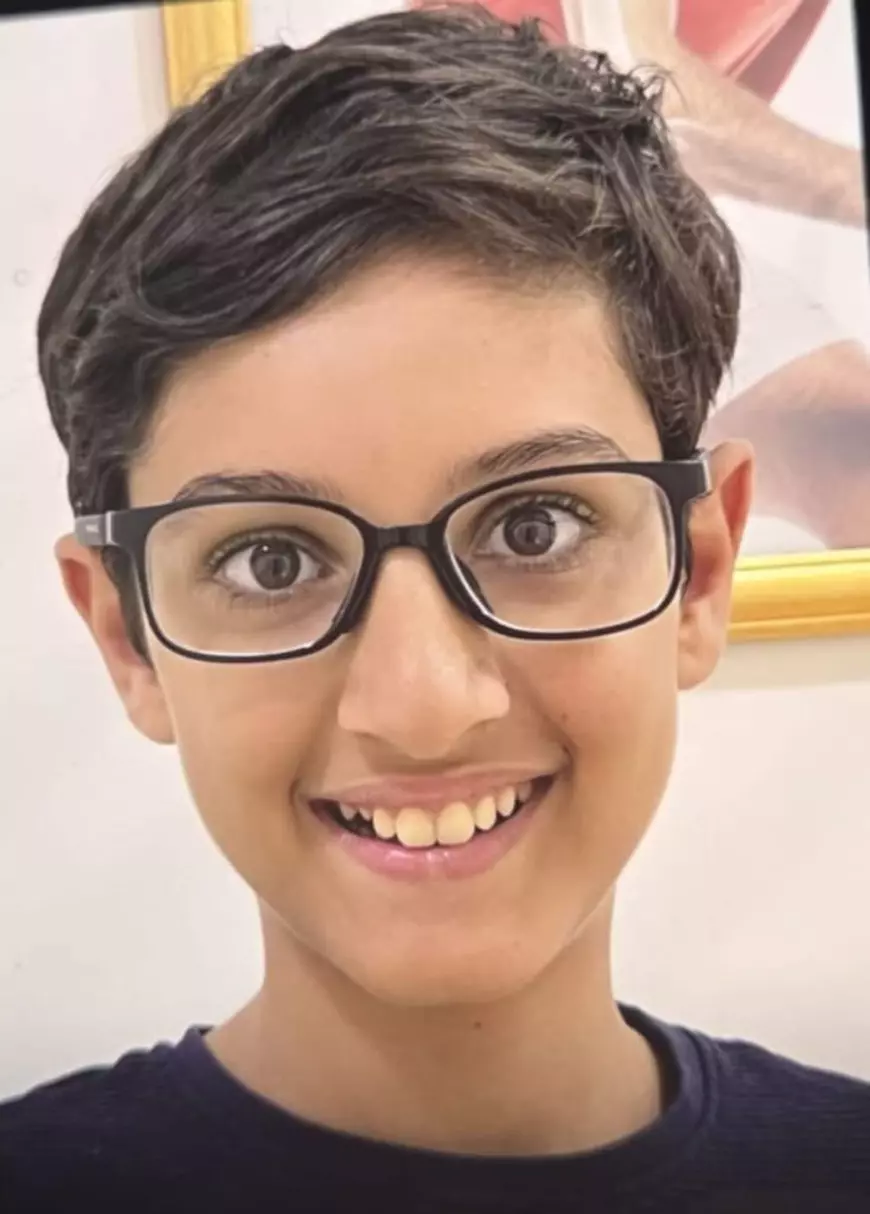 Copilul de 11 ani, dat dispărut în București, a fost găsit: este în afara oricărui pericol