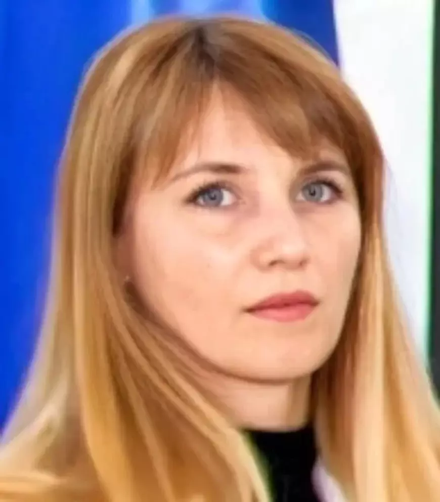 Emilia Raluca Trandafir conduce Curtea de Apel Pitești