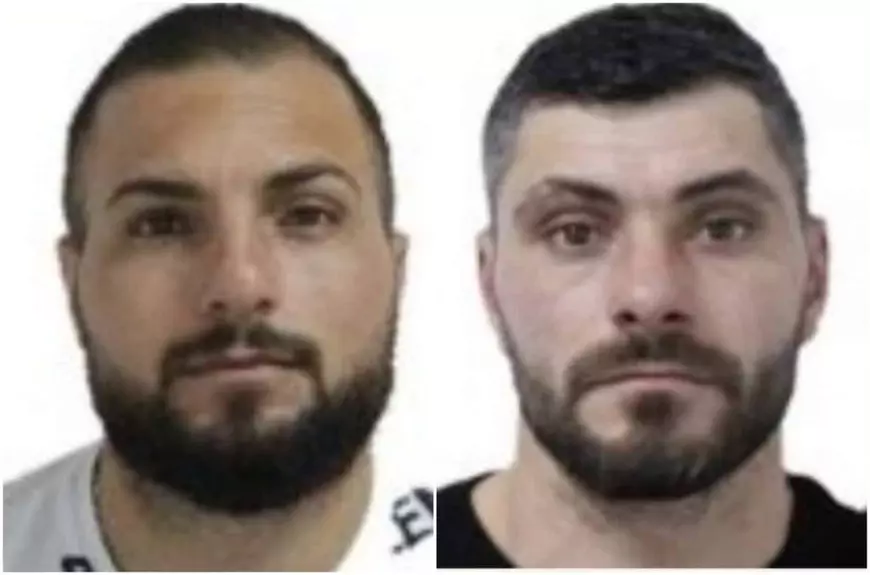 Cosmin Zuleam, criminalul „most wanted” prins în Bali, a ajuns în fața judecătorilor. Ce a răspuns, întrebat dacă regretă uciderea lui Adrian Kreiner