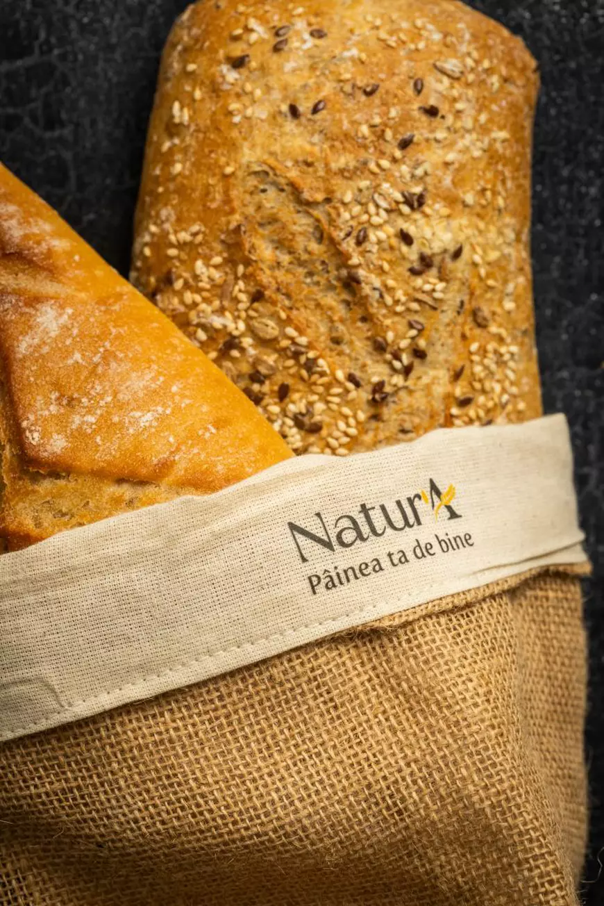 Brandul de specialități de pâine artizanală produs local marchează primul an în retailul modern din România