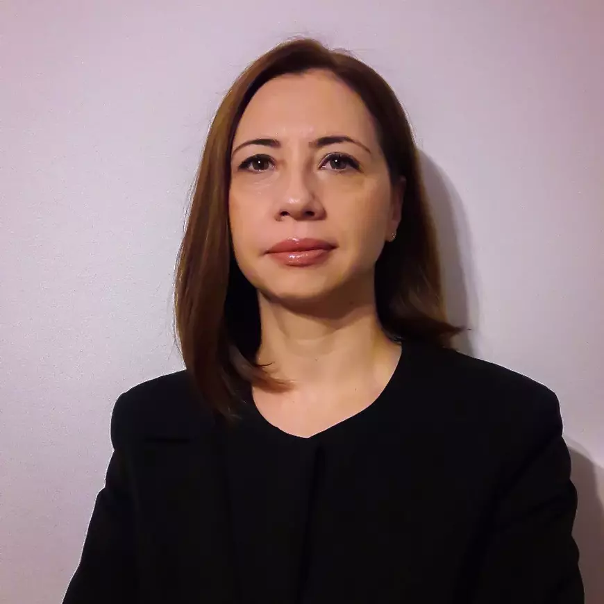 Ionela-Diana Pătrașc-Bălan este președinta Curții de Apel Bacău