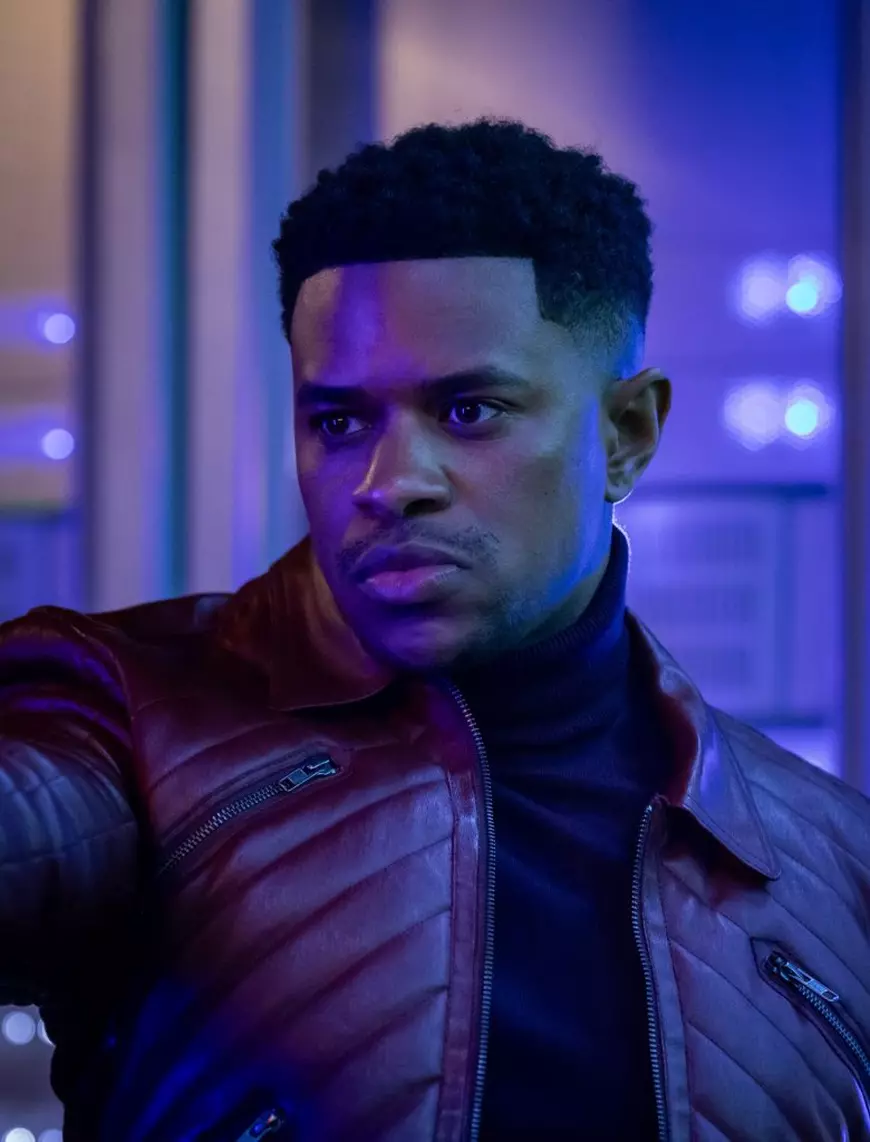 Ashton Kutcher, Jeremy Pope, Anthony Ramos, declarații despre serialul „The Beauty”. Ce i-a întrebat Libertatea pe actori