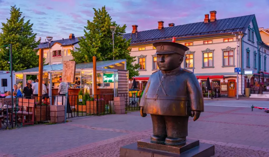 Patru destinații spectaculoase de vacanță din Europa pe care să le vizitezi în 2026