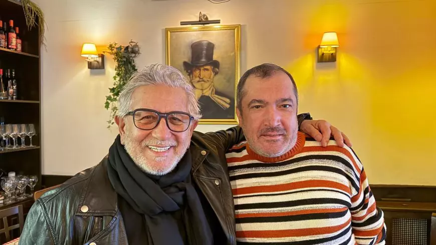 Ovidiu Lipan „Țăndărică” va retrăi „Visul Toboșarului”: „Câștigam o Dacia la două luni și am spart zeci de tobe!”