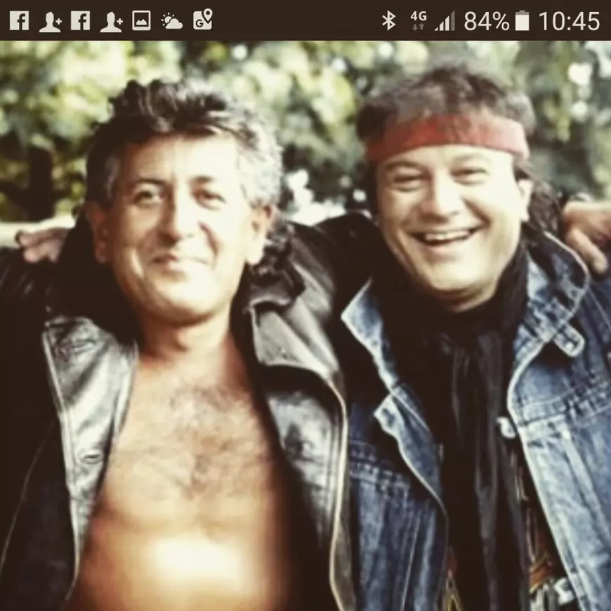 Ovidiu Lipan „Țăndărică” va retrăi „Visul Toboșarului”: „Câștigam o Dacia la două luni și am spart zeci de tobe!”