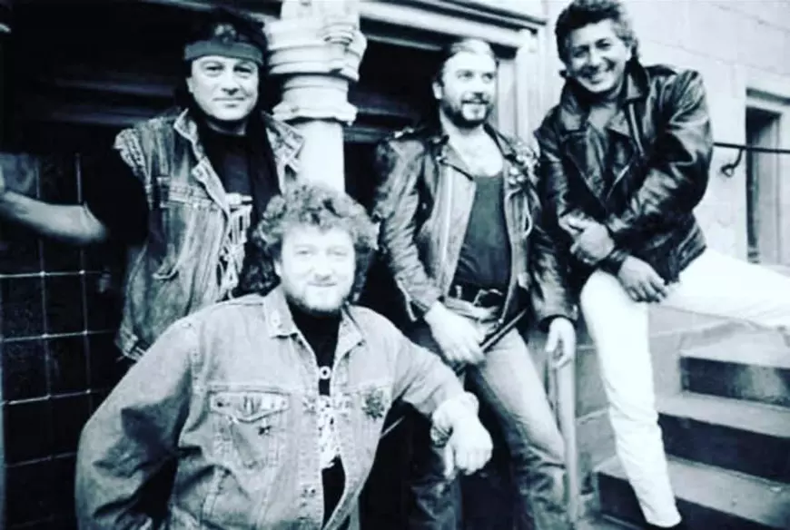 Ovidiu Lipan „Țăndărică” va retrăi „Visul Toboșarului”: „Câștigam o Dacia la două luni și am spart zeci de tobe!”