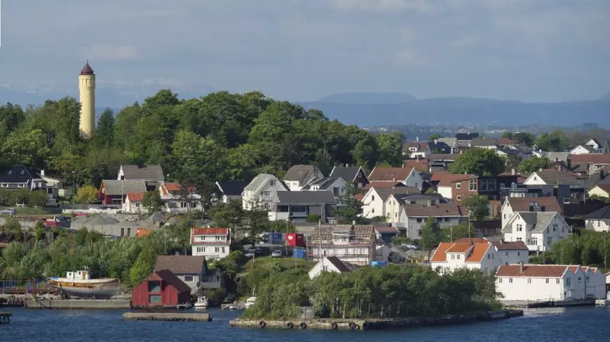 Stavanger, norvegia