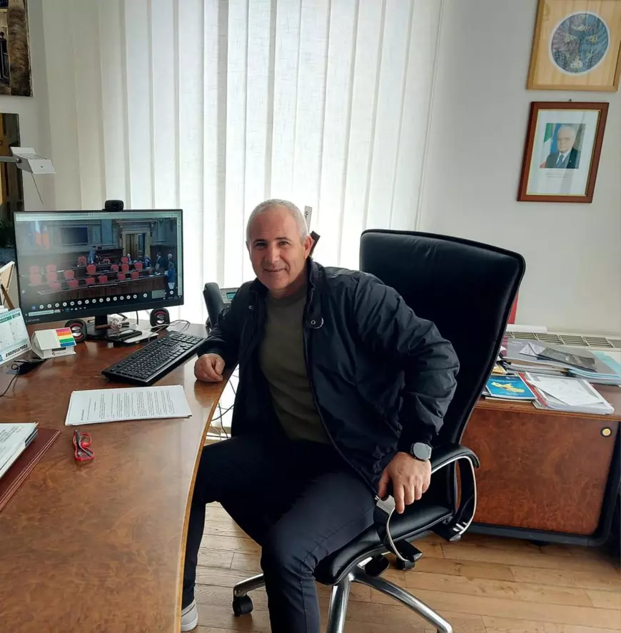 Toader Stoica, primul român ales viceprimar al unei localități din Italia: „După ani de muncă și integrare, am simțit că pot oferi ceva”