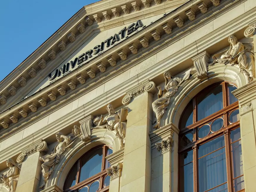 Universitatea Transilvania din Brașov, singura din România plasată în prima jumătate a unui clasament „Times Higher Education 2026” după domenii de studiu