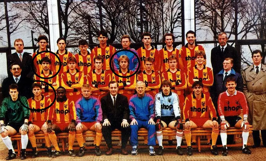 Campion francez, fostul căpitan al lui Victor Pițurcă și Tudorel Stoica: „Prea multă libertate. Europa este deschisă, dar este un bordel!”