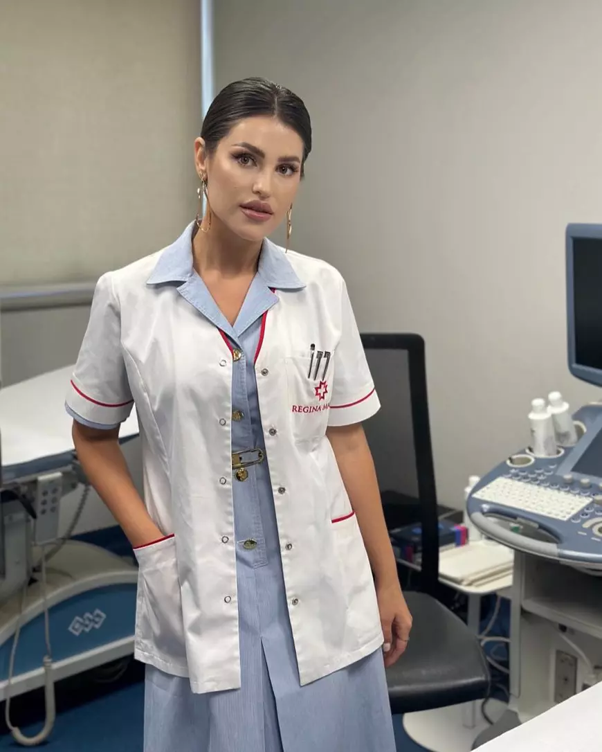 Consultații medicale la preț accesibil pentru pensionari, în policlinicile Regina Maria: cum funcționează și cine poate beneficia?