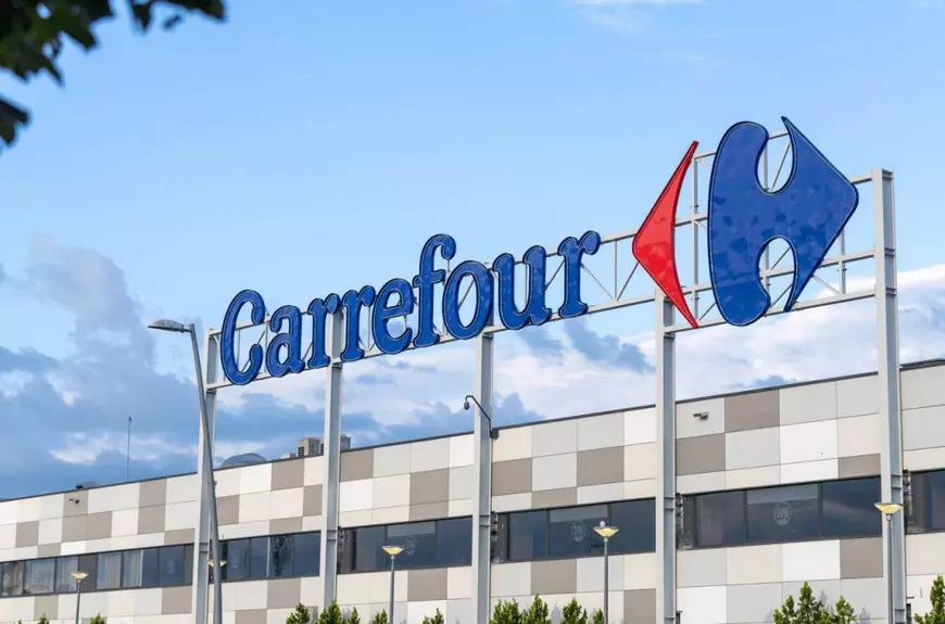 VIDEO Ce au cumpărat, de fapt, frații Pavăl de la Carrefour. În principal, tranzacția este una imobiliară, conform unor specialiști