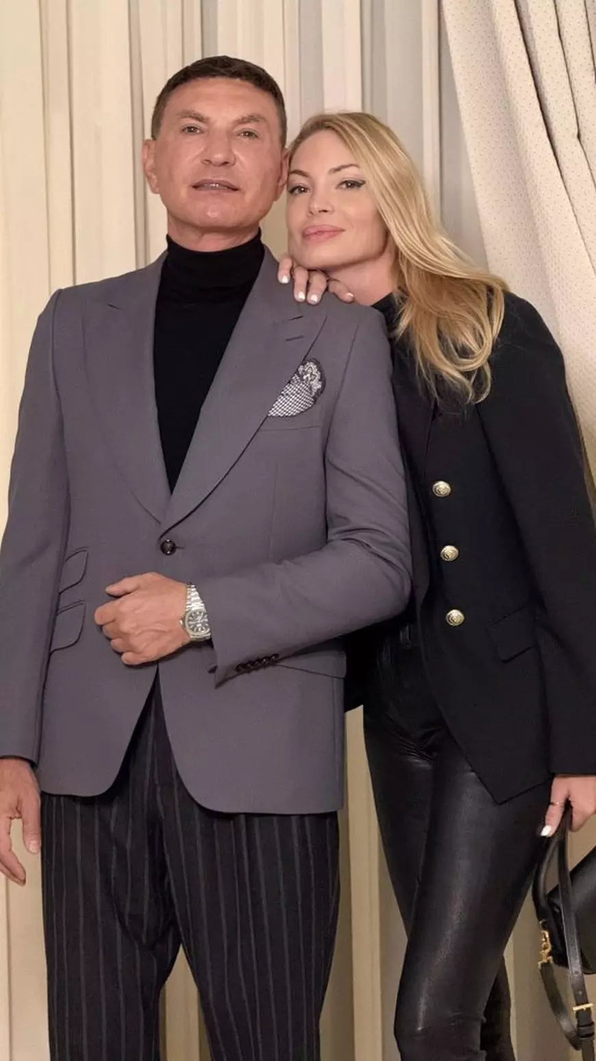 Ceasurile politicienilor și ale oamenilor care au condus fotbalul românesc: ce poartă la mână Gigi Becali sau Cristi Borcea