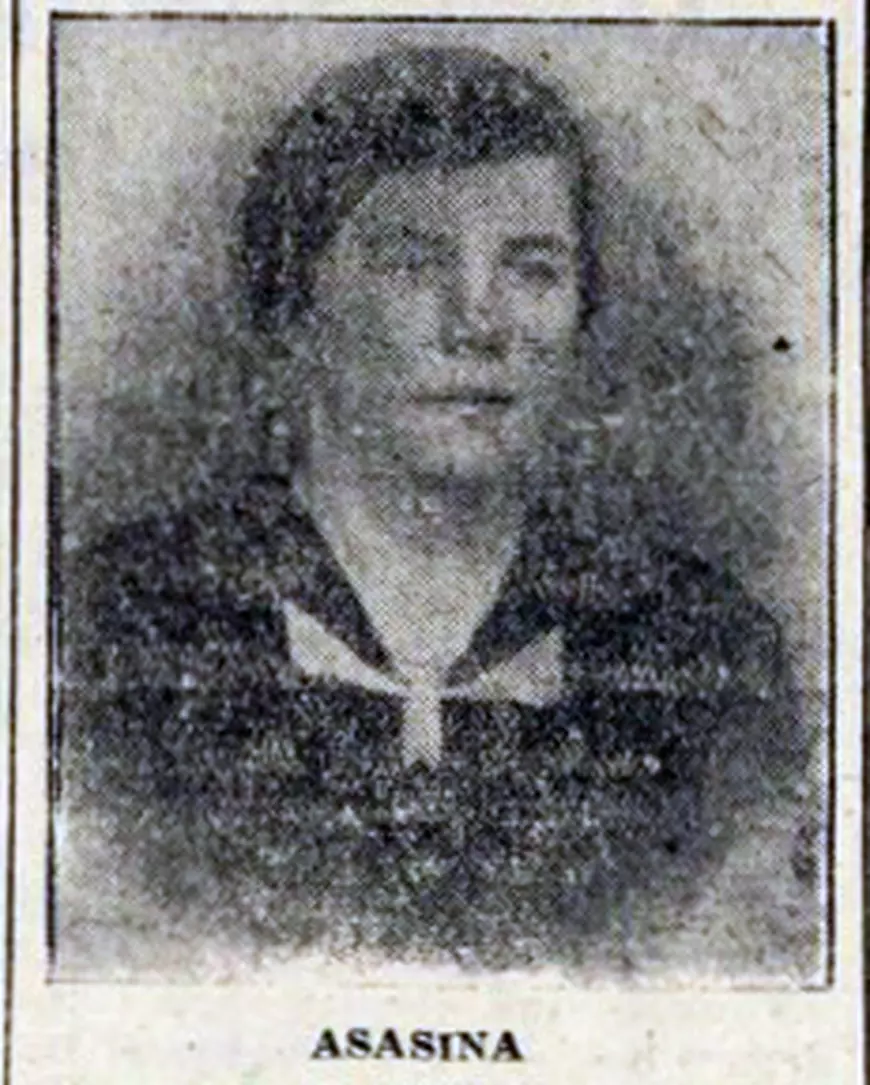 Femei criminale în serie din România (III). Ana Marthon, servitoarea din Bucureşti care își omora stăpânii încet, cu arsenic pus în mâncare