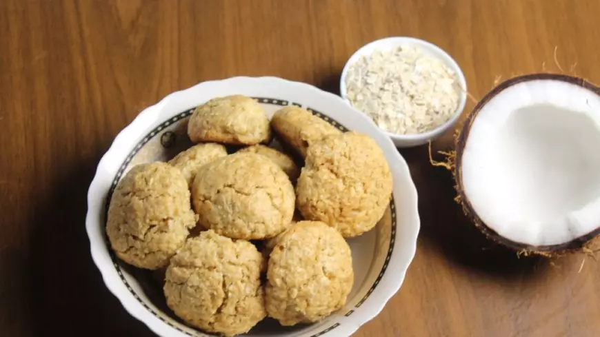 Biscuiți cu portocale - rețete rapide și delicioase