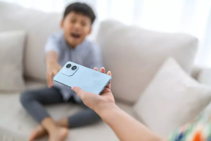 Organizația Salvaţi Copiii, mesaj adresat Guvernului Bolojan: „Avem nevoie de o lege care să interzică accesul sub 13 ani la reţelele sociale”