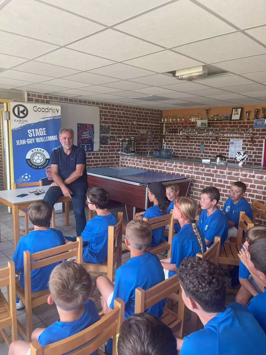 Campion francez, fostul căpitan al lui Victor Pițurcă și Tudorel Stoica: „Prea multă libertate. Europa este deschisă, dar este un bordel!”