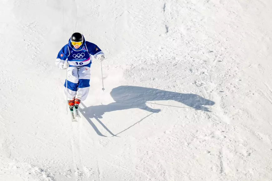 Primul bărbat transgender care concurează în competiția feminină, la Jocurile Olimpice de iarnă 2026: „Am primit multă dragoste”