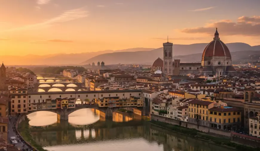 Orașele cu cea mai bună mâncare din lume sunt în Italia: patru dintre ele sunt la doar două ore de București