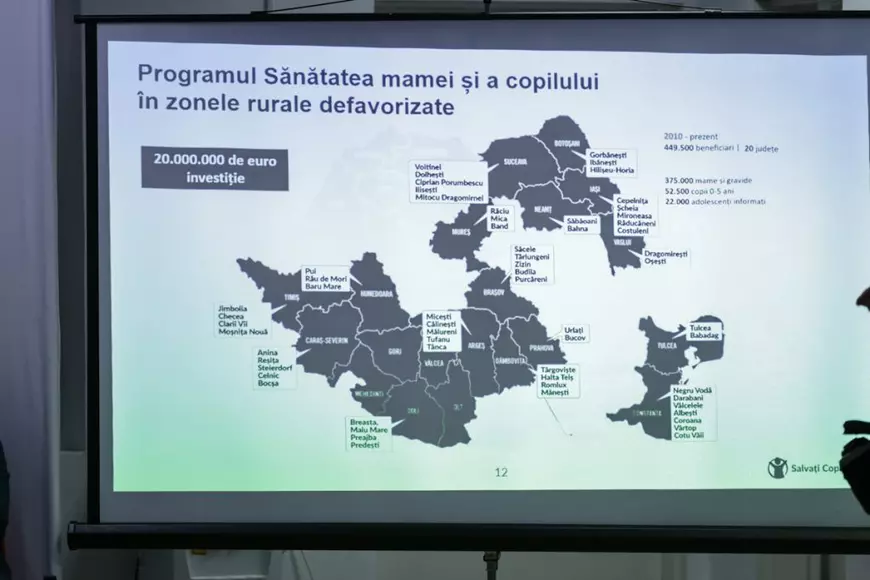 Mărturia unui medic: ,,100 de zile dintr-un an nu am putut primi copii pentru că nu aveam locuri”. Cum poate salva tehnologia un prematur
