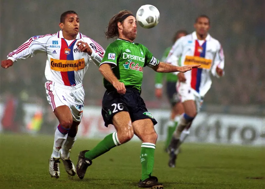 Campion francez, fostul căpitan al lui Victor Pițurcă și Tudorel Stoica: „Prea multă libertate. Europa este deschisă, dar este un bordel!”