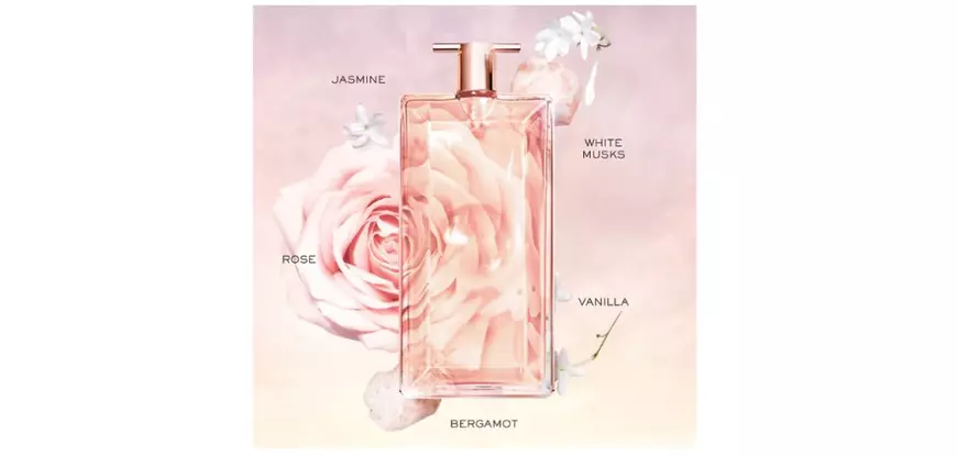 Ziua Îndrăgostiților: idei de cadouri care chiar se folosesc, pe Notino