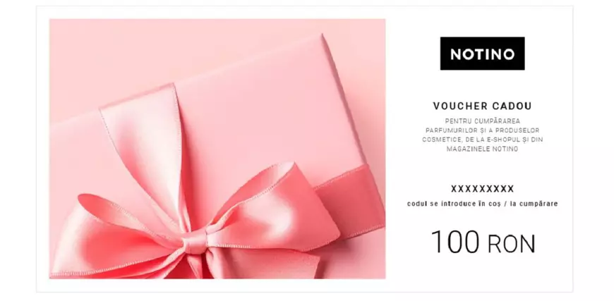 Ziua Îndrăgostiților: idei de cadouri care chiar se folosesc, pe Notino