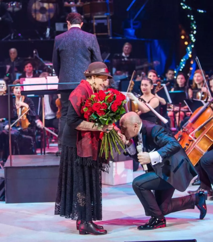 Suferința lui Marcel Pavel. Cui duce dorul de cinci ani: „Aș da orice să mai aud o dată cum îmi spui pe nume”