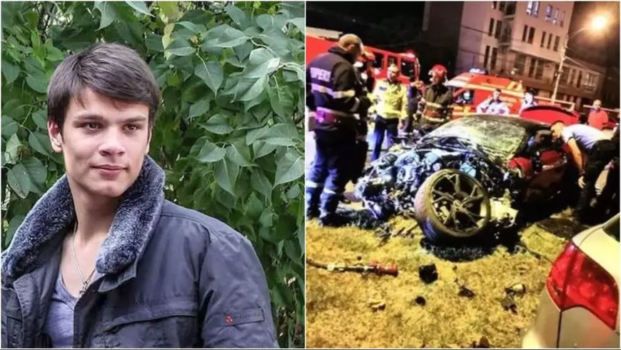 Ultimul meci din instanță pentru Iorgulescu jr. ÎCCJ a judecat recursul în casație formulat de procurori