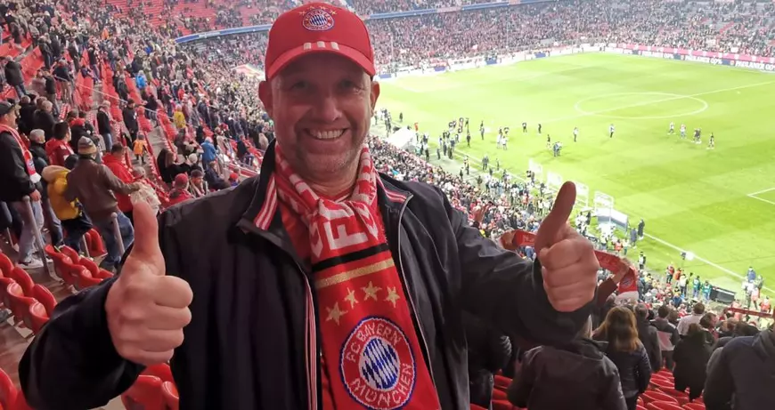 Fostul patinator Marius Negrea deplânge situația sporturilor de iarnă din România: „Unele sunt doar federații de turism în străinătate”