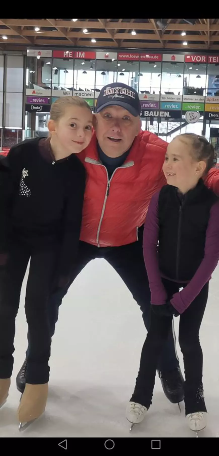 Fostul patinator Marius Negrea deplânge situația sporturilor de iarnă din România: „Unele sunt doar federații de turism în străinătate”