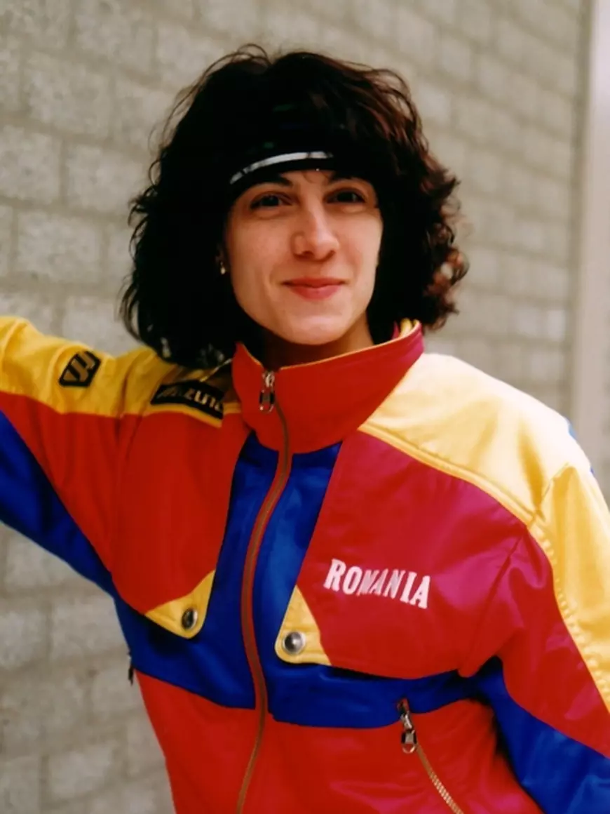 Mihaela Dascălu, cea mai mare patinatoare de viteză din istoria României, locul 6 la JO 1992: „Suntem pe perfuzii! Ce poate mânca un sportiv cu 75 de lei pe zi? Și dacă e la dietă e greu”