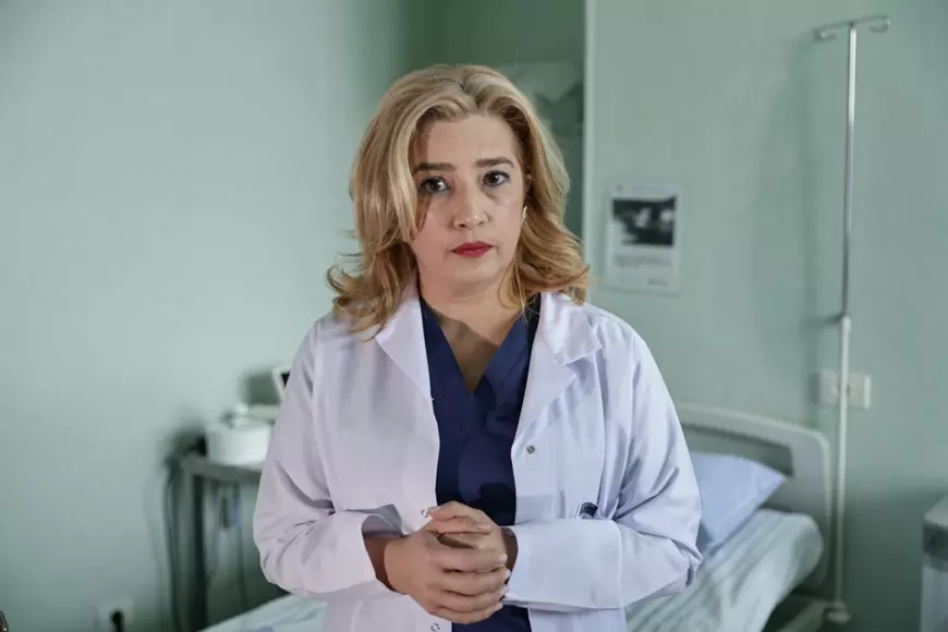 Mărturia unui medic: ,,100 de zile dintr-un an nu am putut primi copii pentru că nu aveam locuri”. Cum poate salva tehnologia un prematur