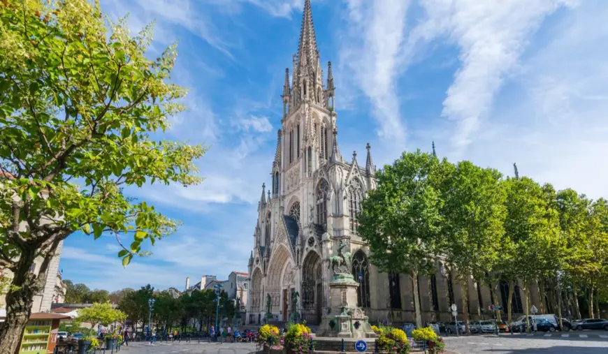 Orașul din Franța pe care influencerii îl recomandă în locul Parisului: „Nimeni nu vorbește despre el”