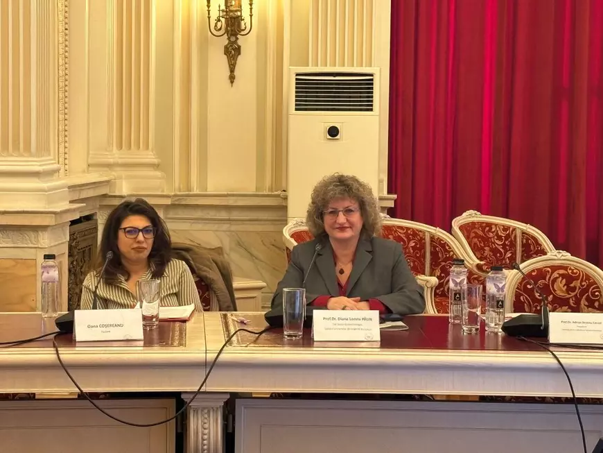 „7 din 10 bărbați și 6 din 10 femei se luptă cu obezitatea. Autoritățile pregătesc un program național de tratament”