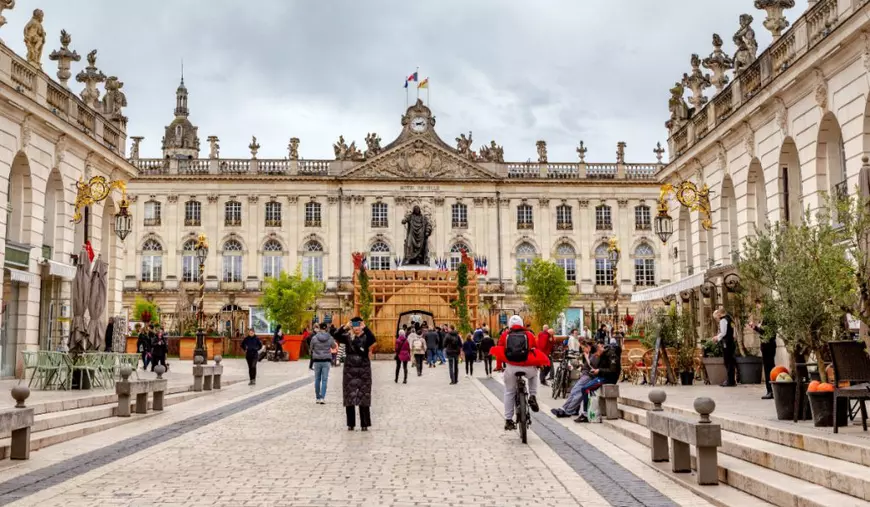 Orașul din Franța pe care influencerii îl recomandă în locul Parisului: „Nimeni nu vorbește despre el”