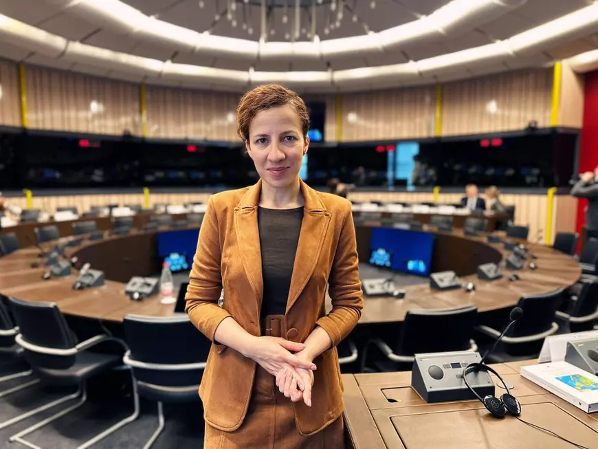 Cadrul Financiar Multianual 2028-2034 alocă un buget mai mare pentru finanțarea programului Erasmus+