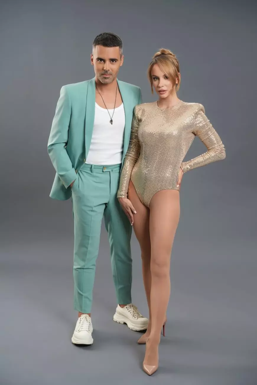 Finala Power Couple România 2026 - cine sunt concurenții care luptă pentru premiul cel mare