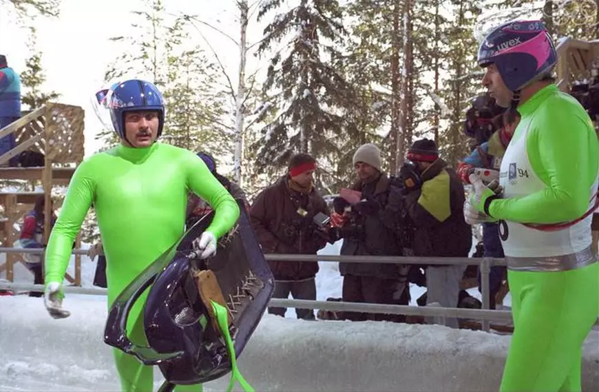 Liviu Cepoi, locul 4 cu sania de 2 alături de Ioan Apostol, la JO 1992, actual om de afaceri: „Dacă pică performanța noastră, și asta înseamnă medalie, ofer un premiu consistent”