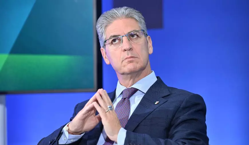 Comentariul șefului RaiSport pentru ceremonia de deschidere de la Jocurile Olimpice de iarnă, numit o rușine: gafele colosale făcute