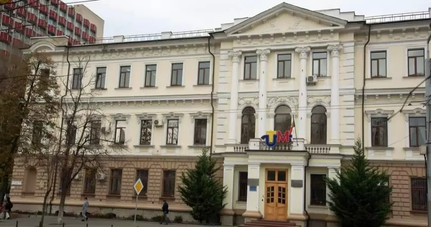 Guvernul Republicii Moldova a decis înființarea Centrului Universitar din Cahul. Noua instituție va funcționa în cadrul Universității Tehnice a Moldovei