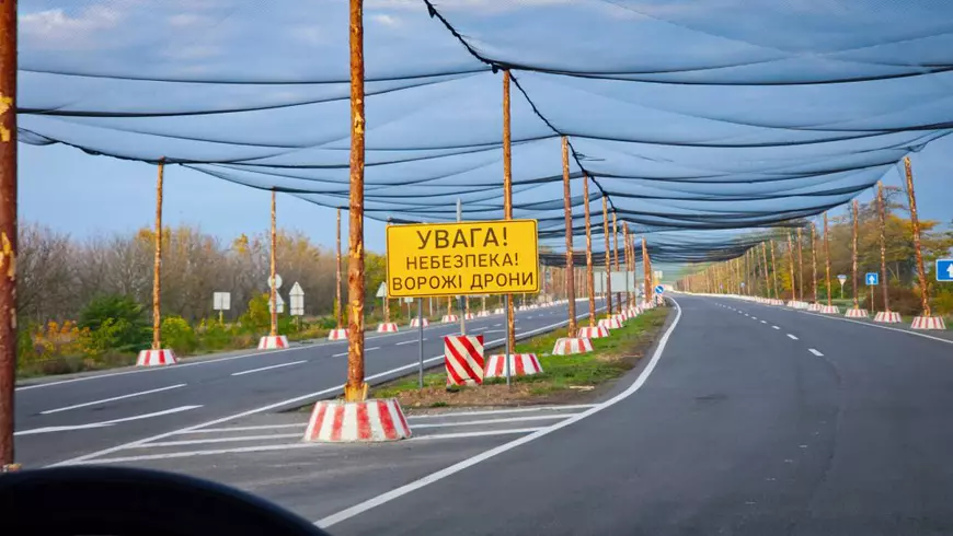 Anton Samoilenko, adjunct al Administrației Militare din Herson: „De fiecare dată când din Moscova se pronunță «pace», regiunea noastră este bombardată și mor oameni” 