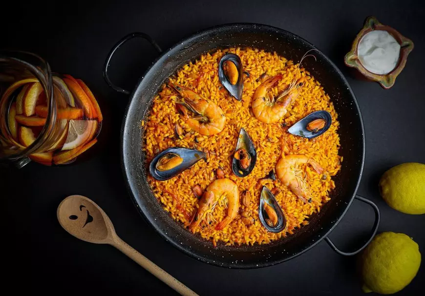 România găzduiește semifinala Campionatului Mondial de Paella 2026