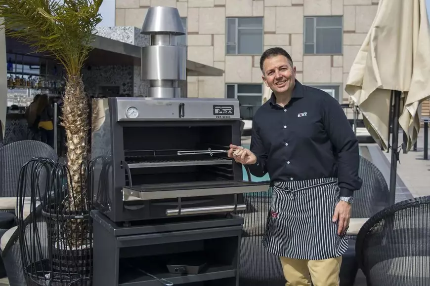 Echipamente profesionale de gătit cu cuptor carbuni Josper și tehnologie avansată pentru bucătăriile moderne