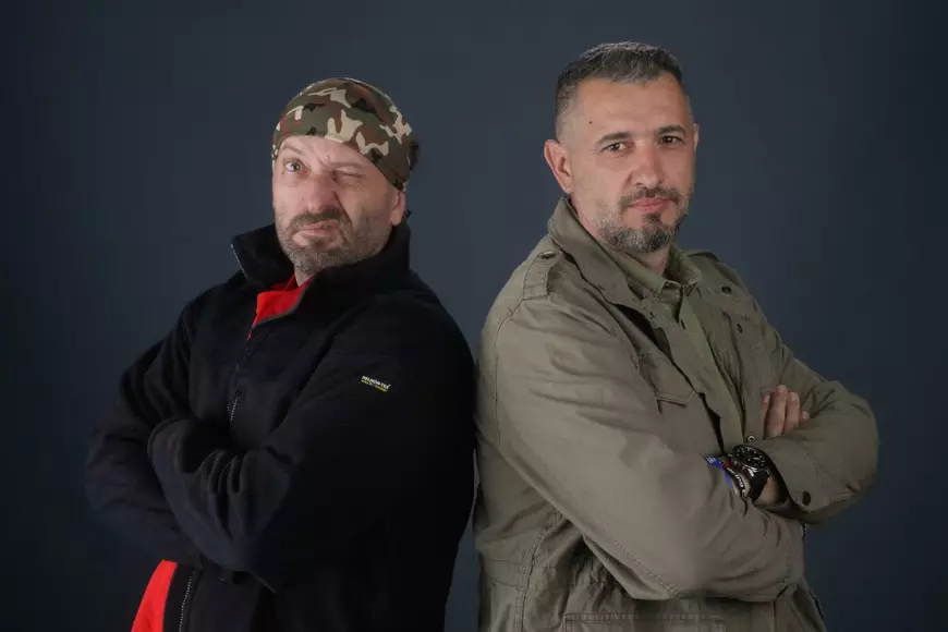 Cine sunt cele 9 echipe de la „Asia Express” 2026. 18 vedete pornesc în cea mai intensă călătorie pe Drumul Mătăsii