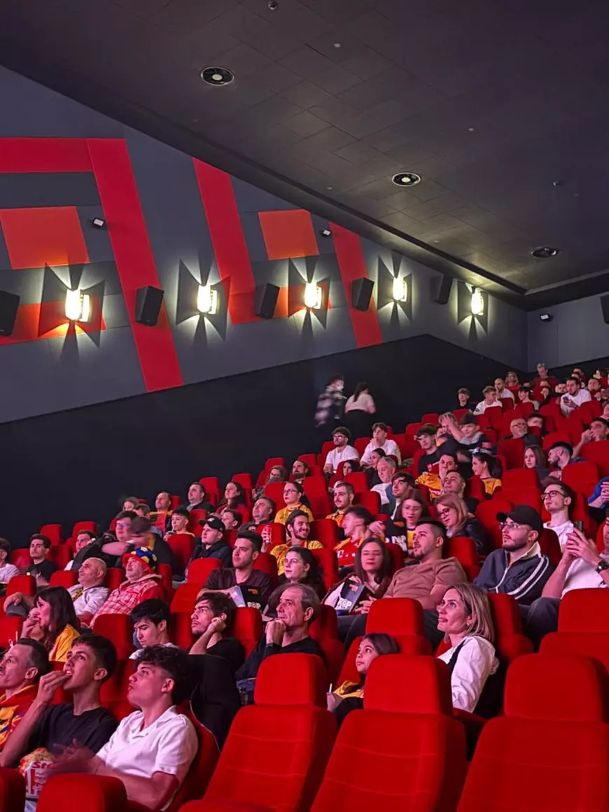 O țară întreagă s-a uitat la Prima TV la meciul României. Postul de televiziune din portofoliul Clever Group a fost lider absolut de audiență.