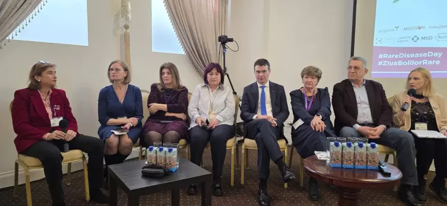 1 din 4 români are cel puțin un dinte lipsă. Cât își permit românii să aloce pentru sănătatea orală